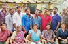 Mangaluru : Family reconverts to Hindu faith